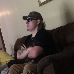 Meet your Posher, Joseph